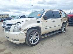 2012 Cadillac Escalade Platinum