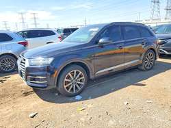 2017 Audi Q7 Prestige