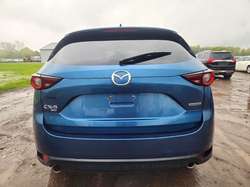 2021 Mazda CX-5 Touring — 10