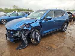 2021 Mazda CX-5 Touring — 1