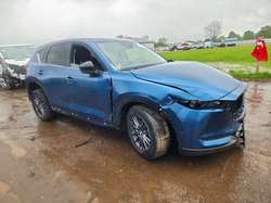 2021 Mazda CX-5 Touring — 8
