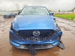 2021 Mazda CX-5 Touring — 9