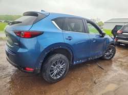 2021 Mazda CX-5 Touring — 7