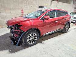 2015 Nissan Murano SL