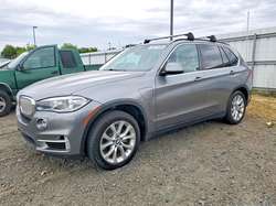 2016 BMW X5 XDR40E