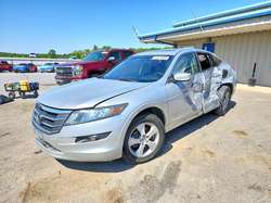 2011 Honda Accord Crosstour EX