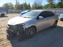 2017 Toyota Corolla 50TH Anniversary Special Editi