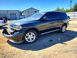 2012 Dodge Durango SXT