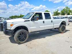 2015 Ford F-350 Super Duty