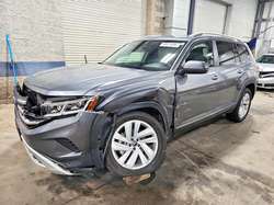 2021 Volkswagen Atlas SEL