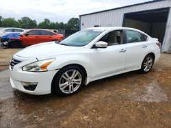 2013 Nissan Altima 3.5 S