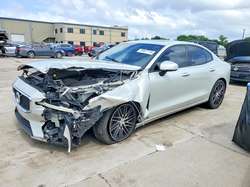 2019 Volvo S60 T6 Momentum