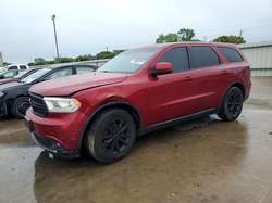 2014 Dodge Durango R/T