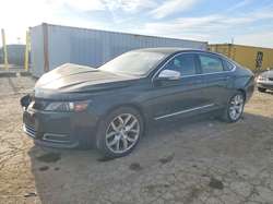 2017 Chevrolet Impala Premier