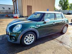 2015 Mini Cooper