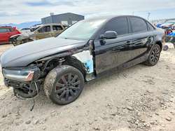 2014 Audi A4 Premium
