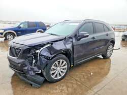 2022 Cadillac XT4 Sport