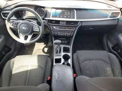 2020 KIA Optima LX — 11