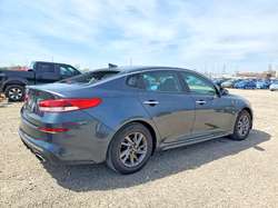 2020 KIA Optima LX — 6