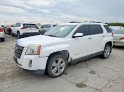 2014 GMC Terrain SLT