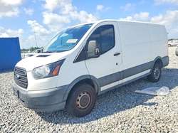 2016 Ford Transit T-250