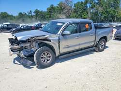 2018 Toyota Tacoma SR5 V6