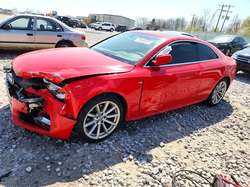 2016 Audi A5 Premium Plus S-Line