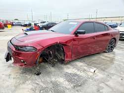 2021 Dodge Charger R