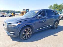 2019 Volvo XC90 T6 Inscription