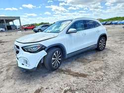 2021 Mercedes-Benz GLA 250