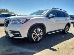 2019 Subaru Ascent Touring