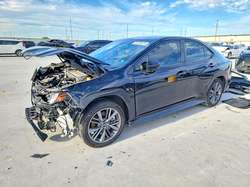 2022 Subaru WRX