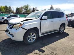 2011 Lexus GX 460 Base
