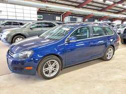 2014 Volkswagen Jetta TDI