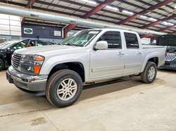 2012 GMC Canyon SLE