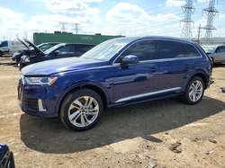 2023 Audi Q7 Premium
