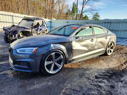 2019 Audi S5 Premium Plus
