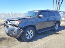 2016 Toyota 4RUNNER SR5 Premium