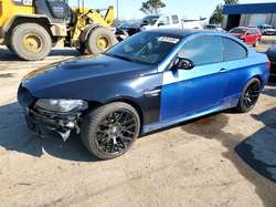 2013 BMW M3