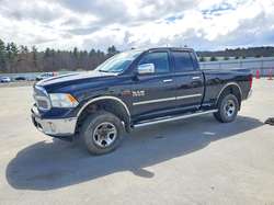 2014 RAM 1500 SLT