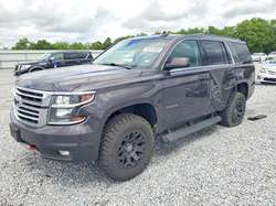2018 Chevrolet Tahoe K1500 LT
