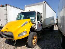 2012 Freightliner M2