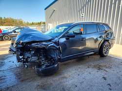 2024 Mazda CX-50 Select