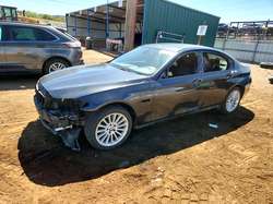 2012 BMW 535 XI