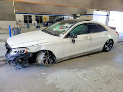 2016 Mercedes-Benz S 550 4MATIC