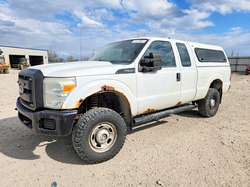 2011 Ford F-350 Super Duty