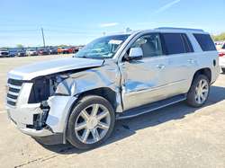 2016 Cadillac Escalade Luxury
