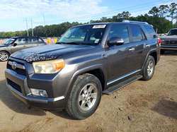 2010 Toyota 4RUNNER SR5