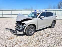 2025 Mazda CX-5 Preferred
