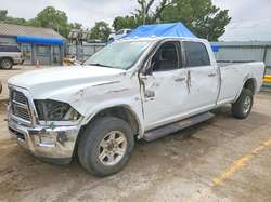 2012 Dodge RAM 2500 Laramie